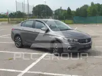 2016 Fiat Tipo