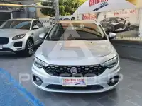 2016 Fiat Tipo
