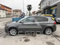 2016 Fiat Tipo