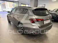2016 Fiat Tipo