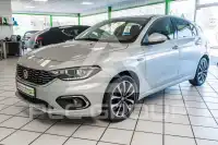 2016 Fiat Tipo