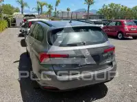 2016 Fiat Tipo