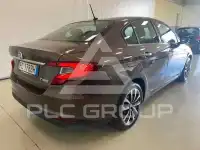 2016 Fiat Tipo