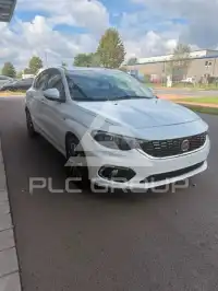 2016 Fiat Tipo
