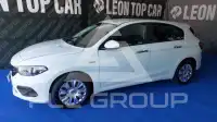 2016 Fiat Tipo