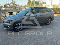 2016 Fiat Tipo