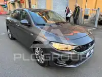 2016 Fiat Tipo