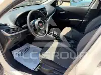 2016 Fiat Tipo