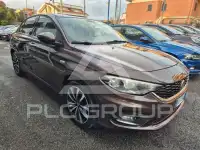 2016 Fiat Tipo