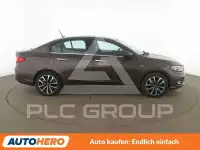 2016 Fiat Tipo