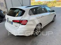 2016 Fiat Tipo