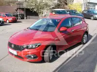 2016 Fiat Tipo