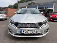 2016 Fiat Tipo