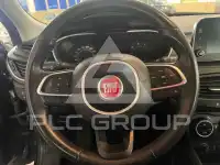 2016 Fiat Tipo