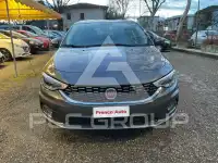 2016 Fiat Tipo