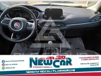 2016 Fiat Tipo