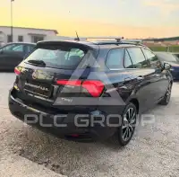 2016 Fiat Tipo