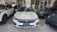 2016 Fiat Tipo