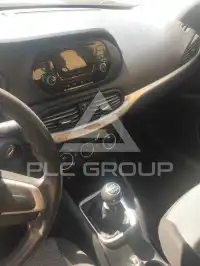 2016 Fiat Tipo