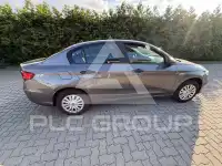 2016 Fiat Tipo