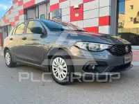 2016 Fiat Tipo