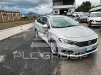 2016 Fiat Tipo