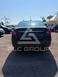 2016 Fiat Tipo