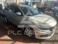 2016 Fiat Tipo