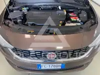 2016 Fiat Tipo