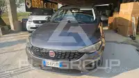 2016 Fiat Tipo