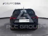 2016 Fiat Tipo
