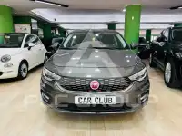 2016 Fiat Tipo