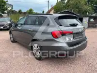 2016 Fiat Tipo