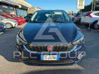 2016 Fiat Tipo