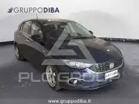 2016 Fiat Tipo