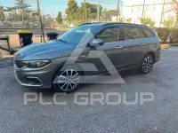 2016 Fiat Tipo