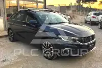 2016 Fiat Tipo