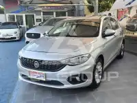 2016 Fiat Tipo