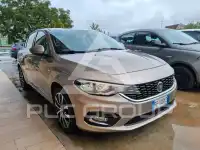 2016 Fiat Tipo