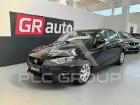 2016 Fiat Tipo