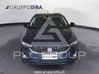2016 Fiat Tipo
