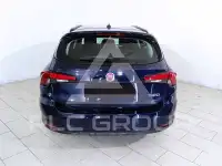 2016 Fiat Tipo