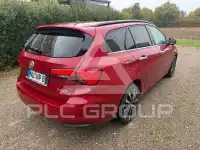 2016 Fiat Tipo