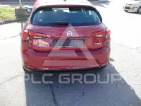 2016 Fiat Tipo