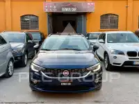 2016 Fiat Tipo