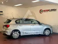2016 Fiat Tipo