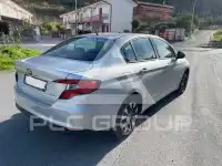 2016 Fiat Tipo