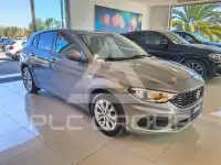 2016 Fiat Tipo