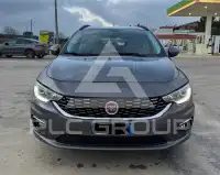 2016 Fiat Tipo