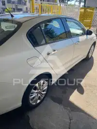 2016 Fiat Tipo